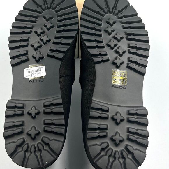Aldo Lightweight ‘Qardoc’ Loafer  - Sz 13 - NWT